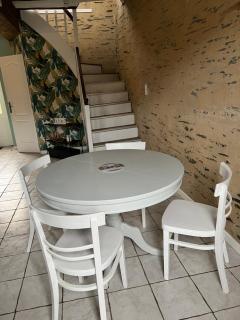 Maison de caractère - 6