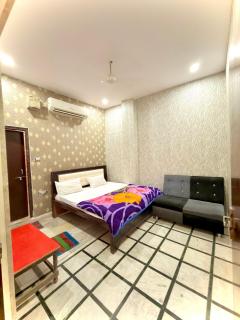 Hotal Bhagirath palace - 5