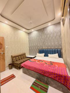 Hotal Bhagirath palace - 3