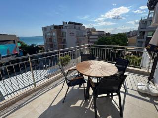 PRIVATE Studio 3 Sveti Vlas - 5