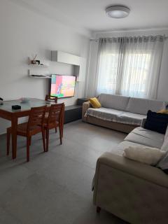 Stela Luan Apartament - Vlorë - 3