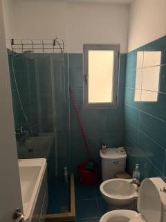 Stela Luan Apartament - Vlorë - 2