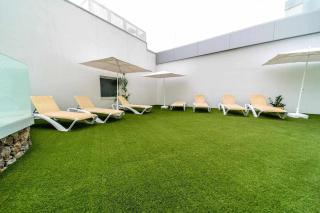 Ocean Garden Suite 11 con jardín privado - Adeje - 7