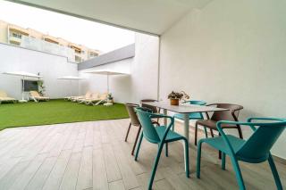 Ocean Garden Suite 11 con jardín privado - Adeje - 5