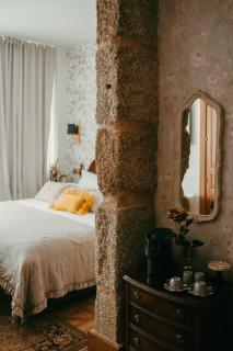 Hotel Boutique Cata & Rose - Exclusivo y tranquilo en O Grove - 1