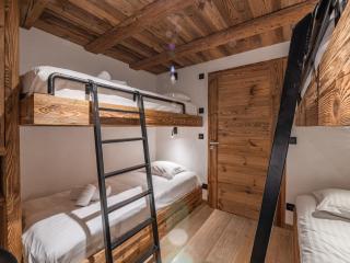 Luxueux Chalet avec Spa et Vue sur Mont Blanc - FR-1-343-253 - 1