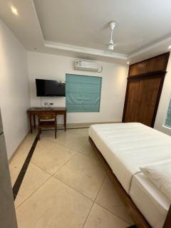 Queens Homestay - 8