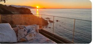 Amore Honeymoon villa Achlia - 2