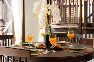 Authentic Thai Villa with Open-Air Living & Pool-Central-Huahin - 2