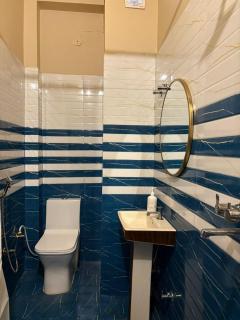 Red Flag Rusk Studio 1RK Ayuwan Singh Nagar Near Airport - 1