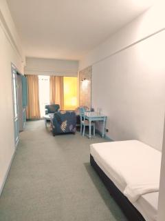 GlasGow Suites Times Square Kl - 2
