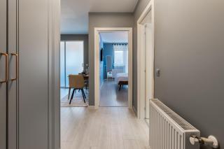 Blue Oasis Apartment - Hils Brauner - Free Parking - 9
