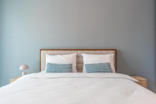 Blue Oasis Apartment - Hils Brauner - Free Parking - 7