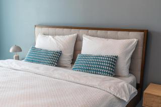 Blue Oasis Apartment - Hils Brauner - Free Parking - 6