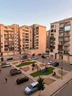 Duplex F3 confortable et lumineux - 0
