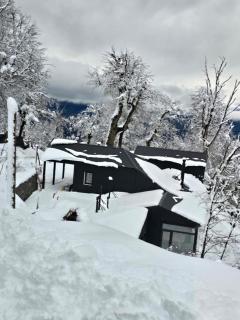Canela Ski Lodge - 9
