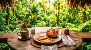 Jungle Palace hostal santaella 420 - 9