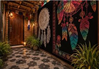 Mystic Vibes Fitness -Modern Yogi Commune - Kathmandu - 3