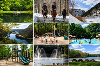 Switch to hosting Peaceful Lakefront Stay, HotTub, Fireplace, Kayaks - 8