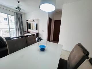 Serra Stay , Apartamento melhor localização Serra, praia 10 minutos - 9