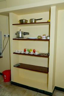 Cosy Homestay near White Town, Puducherry - 7
