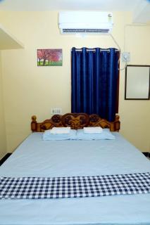 Cosy Homestay near White Town, Puducherry - 9