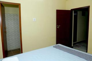 Cosy Homestay near White Town, Puducherry - 6