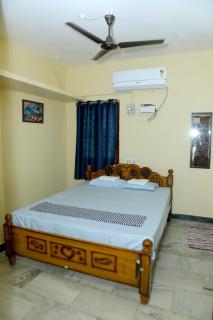 Cosy Homestay near White Town, Puducherry - 2