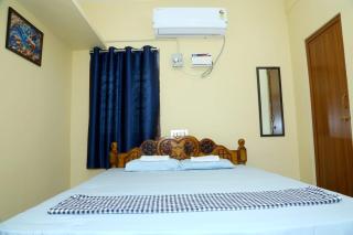 Cosy Homestay near White Town, Puducherry - 1
