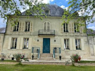 Séjour en château privé - 9