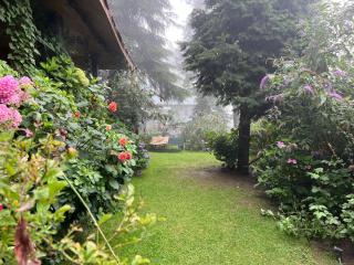 Haven Mushkpuri Heights - 5BR Home with Lawn in Dunga Gali - 9