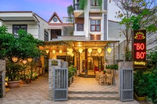 Bo Bo Homestay Hoi An - 0