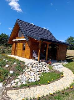 Brvnara Lina-Marija - Zlatibor -  - 0