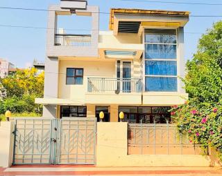 Independent 3 BHK Homely Villa - 9