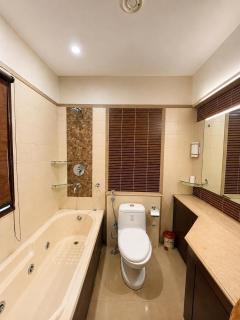 Independent 3 BHK Homely Villa - 8
