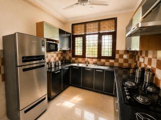 Independent 3 BHK Homely Villa - 3