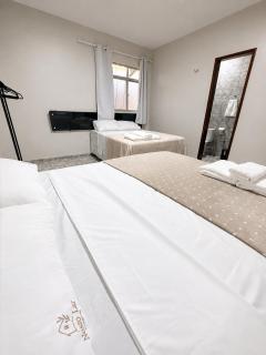 Apartamento Nosso Lar Ubajara! - 5