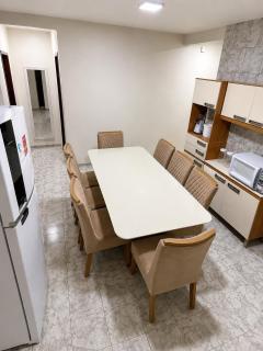 Apartamento Nosso Lar Ubajara! - 3