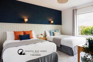 Coastal Way Lodge - near Cliffs of Moher - 2