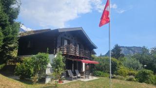 Chalet La-Do-Ré - 0