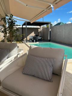 Villa Lumina - Private pool & quiet - 5