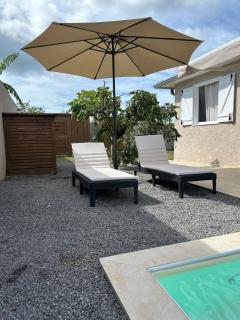 Villa Lumina - Private pool & quiet - 3