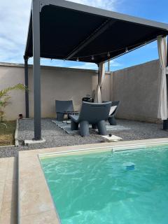 Villa Lumina - Private pool & quiet - 8