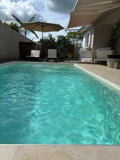 Villa Lumina - Private pool & quiet - 6
