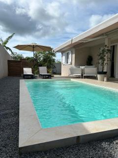 Villa Lumina - Private pool & quiet - 7