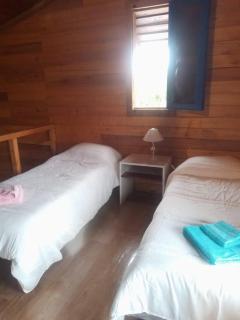Cabaña Paihuén - 8