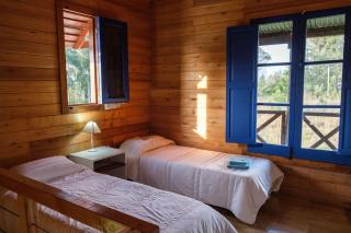 Cabaña Paihuén - 7