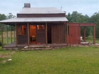 Cabaña Paihuén - 3