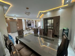 luxury Penthouse New Alamain in Down town - 0