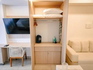 Apartamento en Crespo - 2